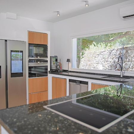 Villa Valparaiso Alhama de Granada Luaran gambar
