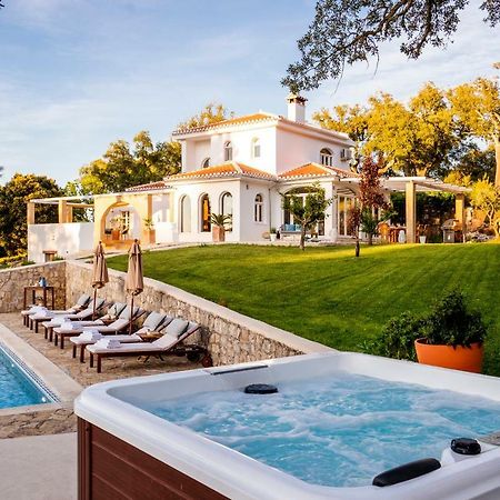 Villa Valparaiso Alhama de Granada Luaran gambar