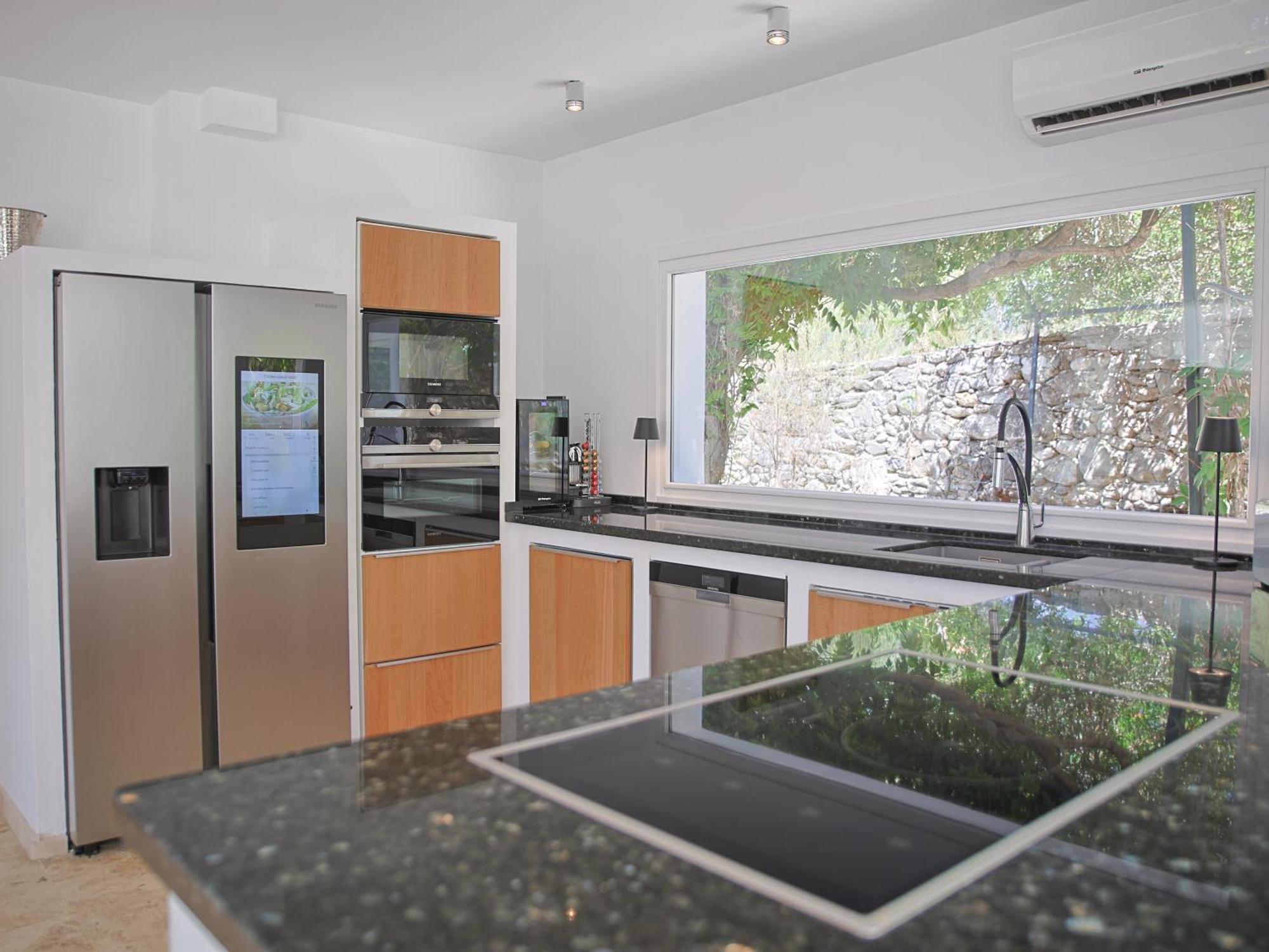 Villa Valparaiso Alhama de Granada Luaran gambar