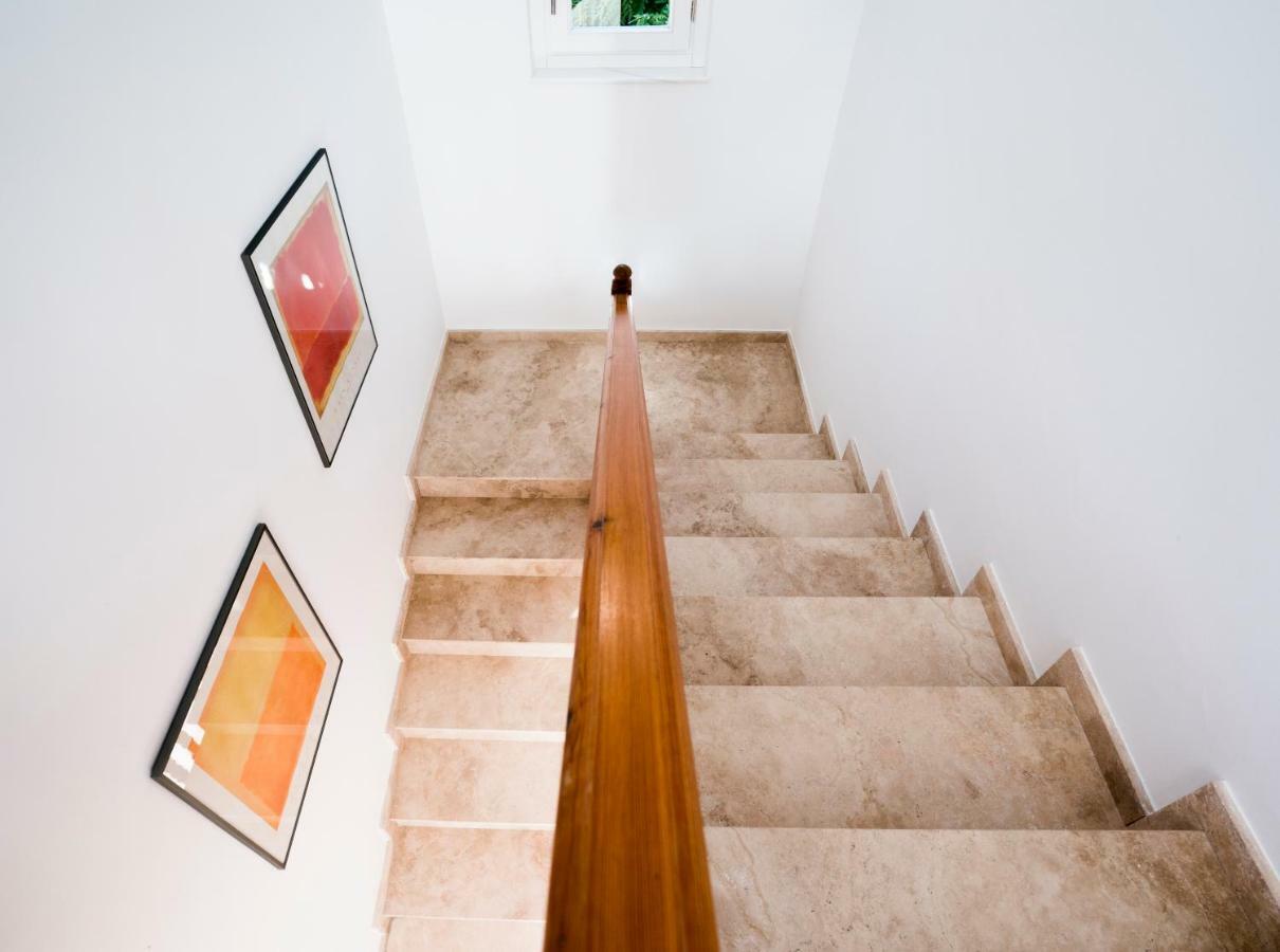Villa Valparaiso Alhama de Granada Luaran gambar