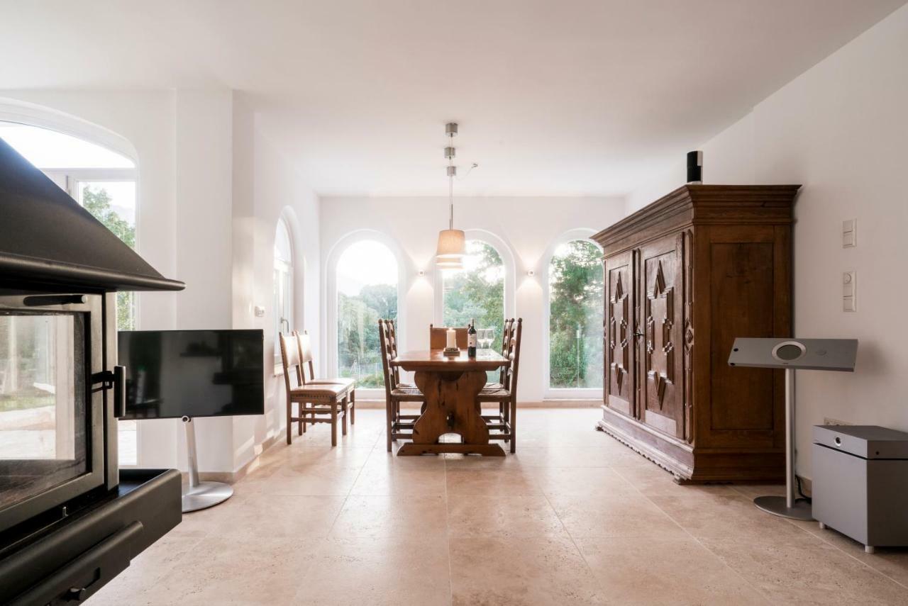 Villa Valparaiso Alhama de Granada Luaran gambar