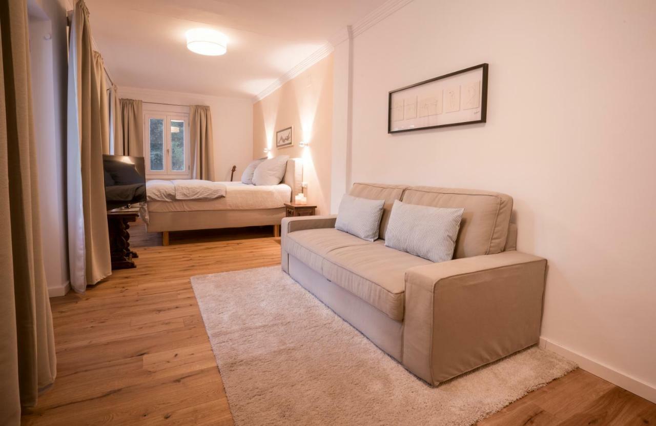 Villa Valparaiso Alhama de Granada Luaran gambar