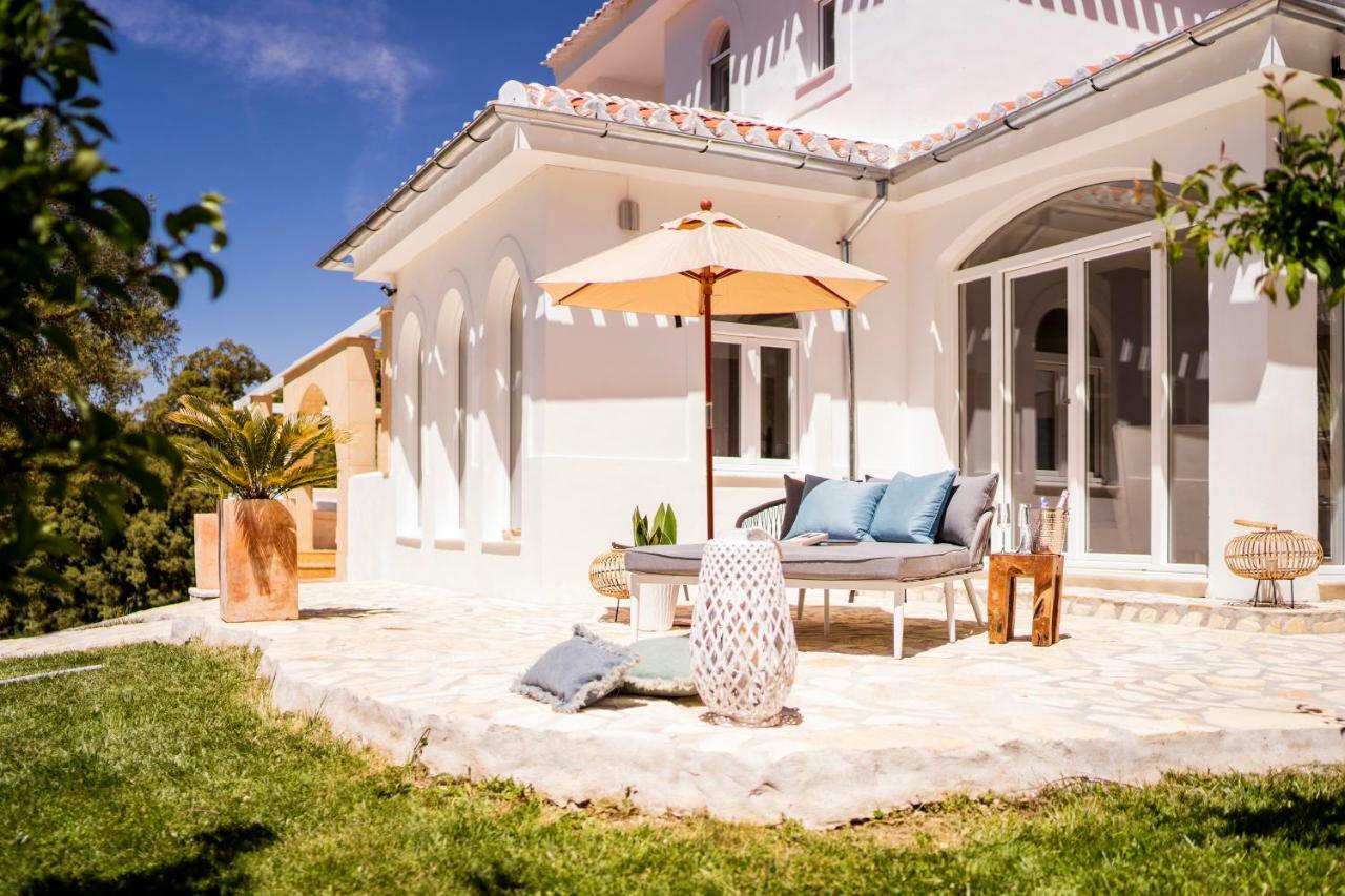 Villa Valparaiso Alhama de Granada Luaran gambar
